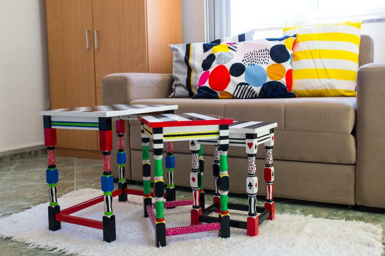 Apartments 7+ بلاتشي المظهر الخارجي الصورة