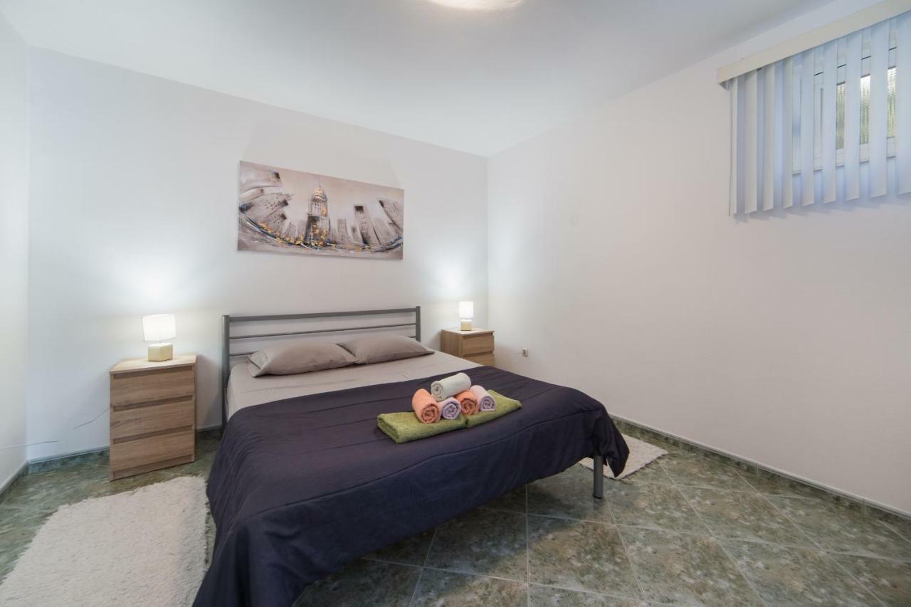 Apartments 7+ بلاتشي المظهر الخارجي الصورة