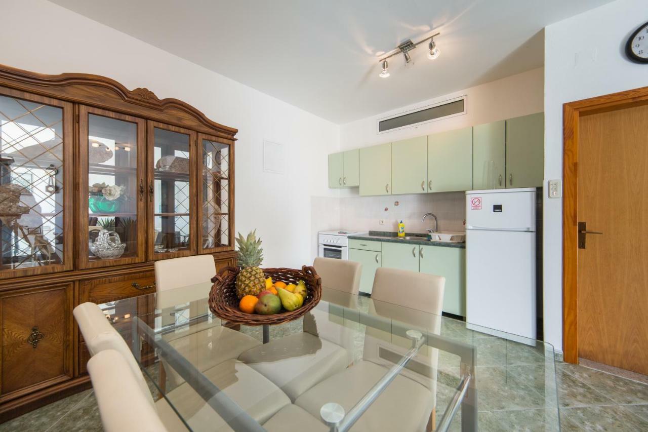 Apartments 7+ بلاتشي المظهر الخارجي الصورة