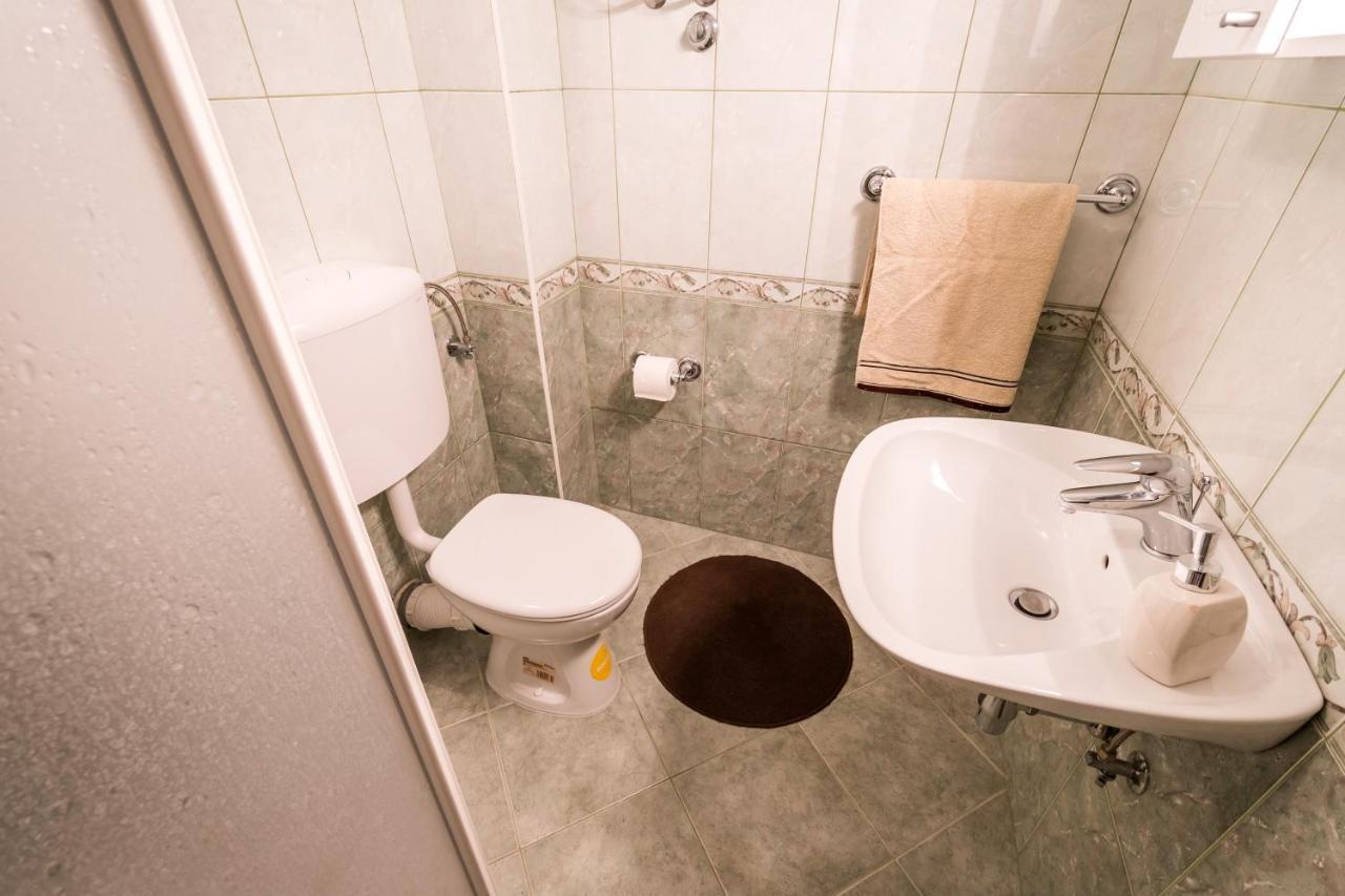 Apartments 7+ بلاتشي المظهر الخارجي الصورة